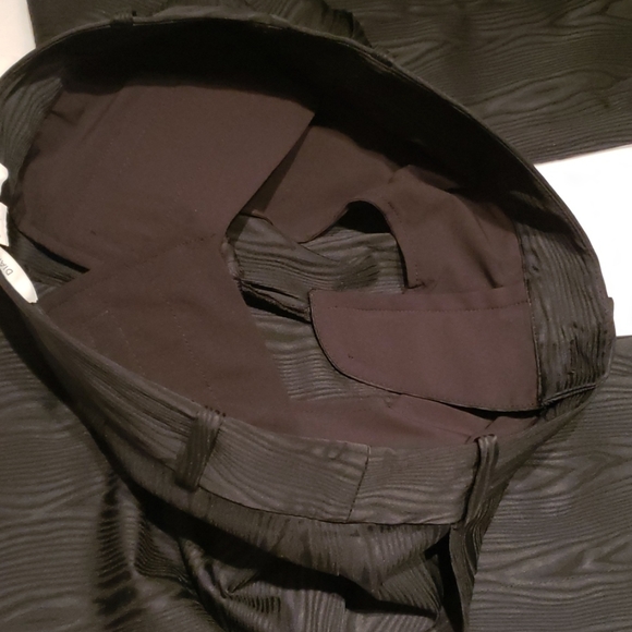 DVF/Diane von Furstenberg Noelle Pant NEW Black - Picture 11 of 16